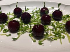 樱桃鹅肝-解香楼(八盘岭路店)