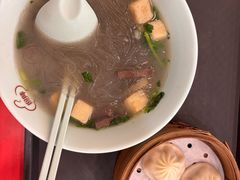 -回味鸭血粉丝汤(文鼎广场店)