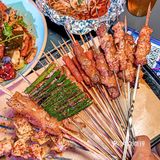 长春首家音乐酒吧美食城|夜晚开心好去处