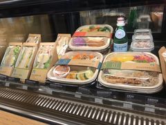 -星巴克臻选(天津鲁能中心一店)