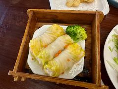 -彩景大酒楼(万泰新天地店)