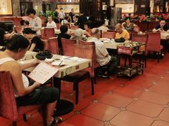 大堂-点都德(盘福楼店)