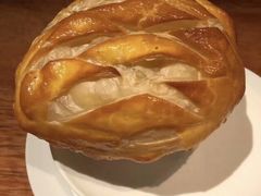 -非常时髦餐厅VUE Restaurant(外滩茂悦大酒店)