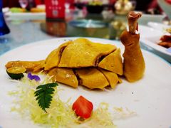 白切绍兴墩鸡-绍兴饭店(大宁店)