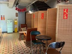 -时光花园(白鹭洲店)