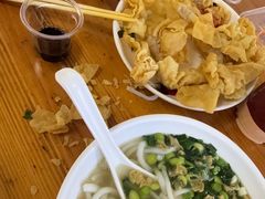 -正果忠记云吞濑粉(总店)