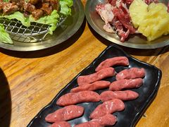 -吉志烤肉(太原总店)