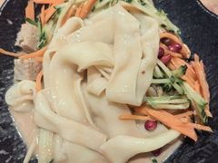 -嘻小北·兰州清汤牛肉面(南翔印象城MEGA店)