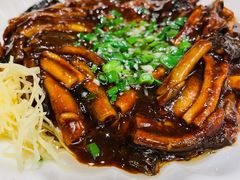 -得月楼·省级非遗·传统苏帮菜(观前店)