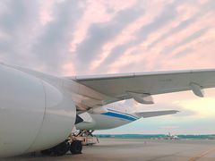 -米兰马尔彭萨国际机场