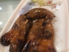 -东江渔村·古典园林·30年粤菜老字号(太和店)