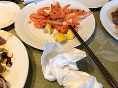 -马哥孛罗酒店·SAVVY全日餐厅