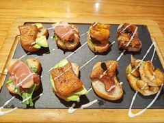 -沏点Trattoria意大利餐厅(新街口店)