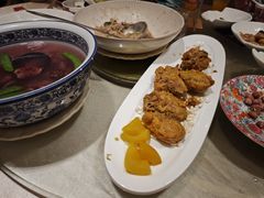 -阿伟海鲜楼·福建菜(涵江店)