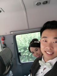 点击看大图 -唯一视觉婚纱摄影(李家村店)
