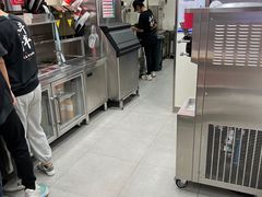 -蜜雪冰城(大连西岗八一路店)