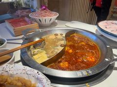 -大龙燚火锅(天安云谷店)