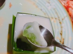 椰子西米糕-Siam泰餐厅(水上公园店)