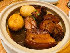 小鲍鱼红烧肉-原製原味(普陀山磐龙店)