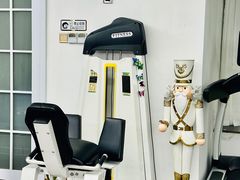 -简·无界健身工作室·运动康复·体态(石厦店)