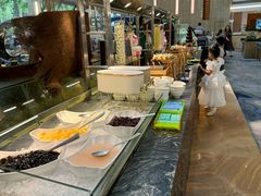 -佰园全日西餐厅-厦门佰翔软件园酒店