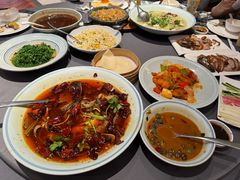 -新梅华餐厅(星悦汇店)