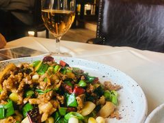 宣威小炒肉-泓0871臻选云南菜·味庄