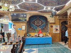 -乡村馕坑肉·烧烤·新疆菜·本地人更爱吃(阿勒泰首店)