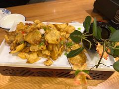 -鸿运楼·舌尖上的徽菜