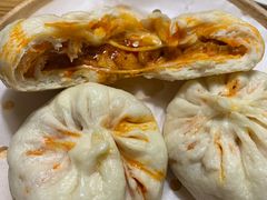 泡菜芝士包-源味家(杏林街店)