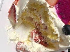 -榴芒先森生日蛋糕甜品台定制(1店诚信大道店)