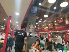大堂-大孩龙虾(体育场旗舰店)
