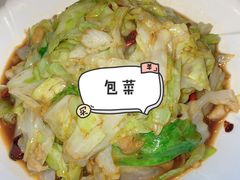 -紫光园·烤鸭(吕家营店)