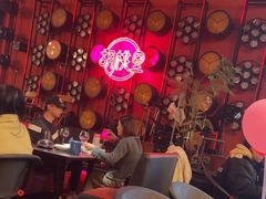 -胡桃里乐队酒馆(三阳路店)