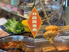 -贵族世家牛排(晋江万达店)