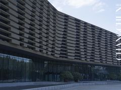 -长春世界雕塑园冰雪艺术天地