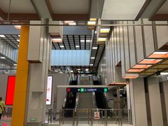 -平安里(地铁站)