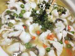 -青花椒花椒鱼(合生汇店)