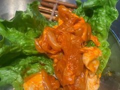 -晓燃地摊烤肉(朝阳双桥店)