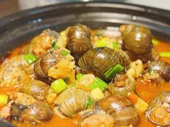 -千岛湖小鱼儿·淳安匠心农家菜