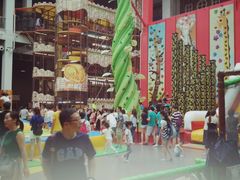 -蒙特利亲子乐园