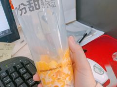 -7分甜(圆融广场店)