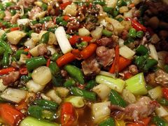 -巴人汇三篇小龙虾江湖菜(李家沱店)