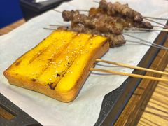 -柳叶刀烧烤(北大清华店)