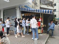 -钟姨糖水(惠城店)