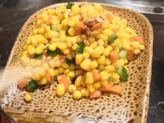 -粗粮人家·东北菜(洋桥店)