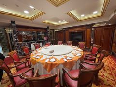 包厢-万宝海鲜舫(劳动公园店)
