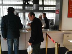 -奕宏饺子楼(朱庄小区店)
