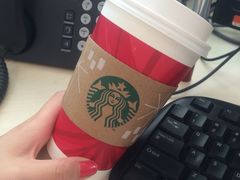 iphone_upload_pic-星巴克(汇亚大厦店)