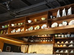 -Hei Cafe(工体店)